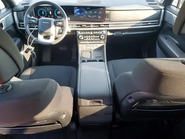5NMP14GL2RH045537 2024 HYUNDAI SANTA FE - Image 8