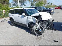 5NMP14GL2SH070282 2025 HYUNDAI SANTA FE