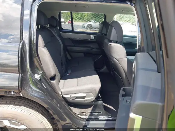 5NMP14GL2SH075224 2025 HYUNDAI SANTA FE - Image 8
