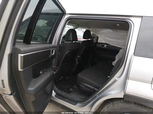 5NMP14GL2SH077264 2025 HYUNDAI SANTA FE - Image 8