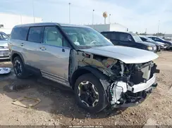 5NMP14GL2SH097823 2025 HYUNDAI SANTA FE