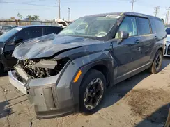 5NMP14GL2SH106679 2025 HYUNDAI SANTA FE