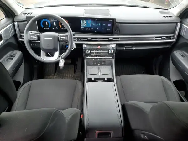 5NMP14GL2SH107959 2025 HYUNDAI SANTA FE - Image 8