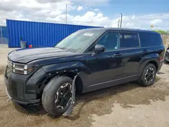 5NMP14GL2SH114927 2025 HYUNDAI SANTA FE