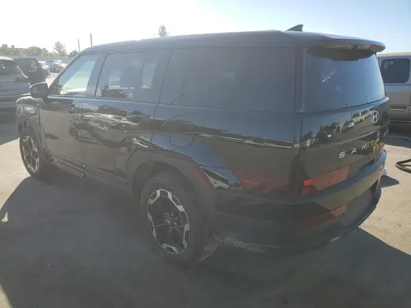 5NMP14GL3RH002504 2024 HYUNDAI SANTA FE - Image 2
