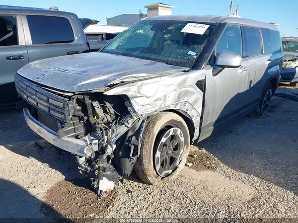 5NMP14GL3RH020520 2024 HYUNDAI SANTA FE - Image 2