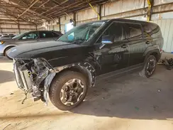 5NMP14GL3RH033820 2024 HYUNDAI SANTA FE