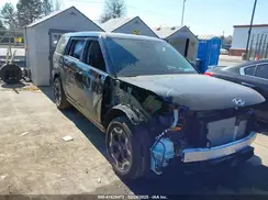 5NMP14GL3SH074695 2025 HYUNDAI SANTA FE