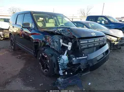 5NMP14GL3SH080674 2025 HYUNDAI SANTA FE