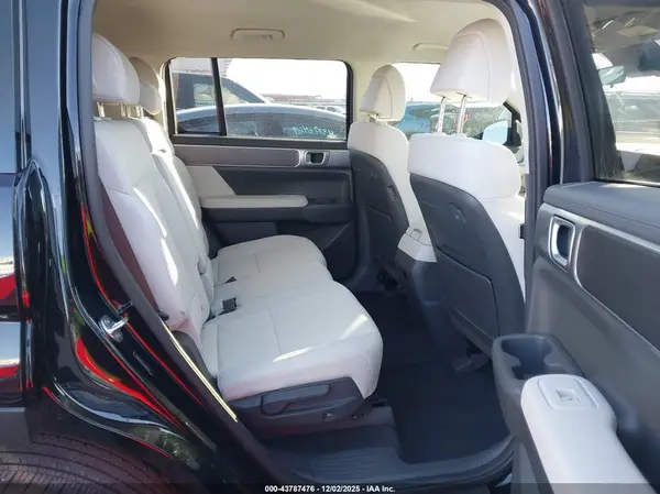 5NMP14GL3SH080674 2025 HYUNDAI SANTA FE - Image 8