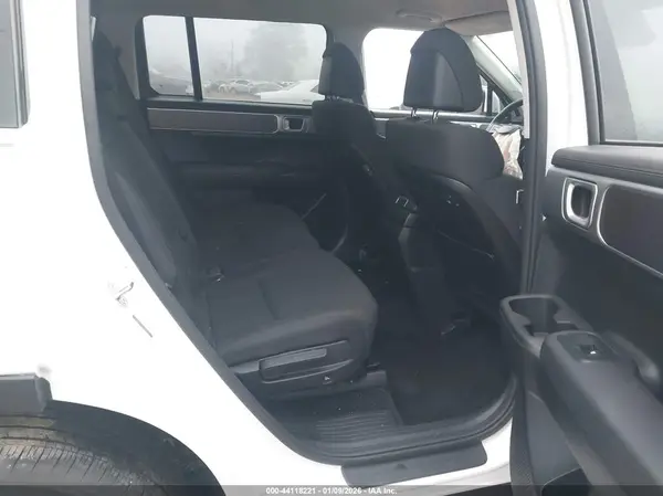 5NMP14GL3SH090007 2025 HYUNDAI SANTA FE - Image 8