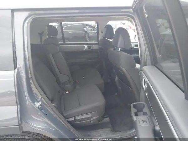 5NMP14GL3SH109719 2025 HYUNDAI SANTA FE - Image 8