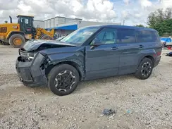 5NMP14GL3SH121367 2025 HYUNDAI SANTA FE