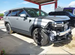 5NMP14GL3SH129405 2025 HYUNDAI SANTA FE