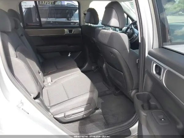 5NMP14GL3SH129405 2025 HYUNDAI SANTA FE - Image 8