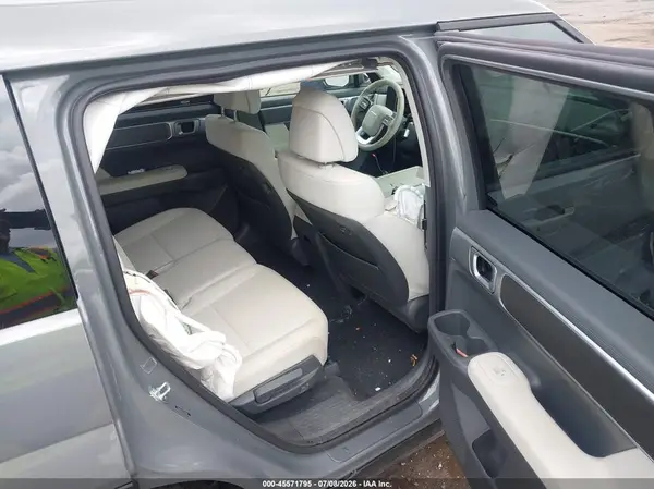 5NMP14GL3TH154192 2026 HYUNDAI SANTA FE - Image 8