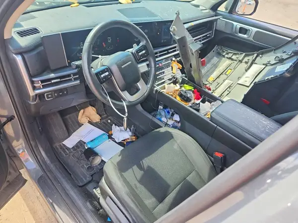 5NMP14GL4RH041733 2024 HYUNDAI SANTA FE - Image 8