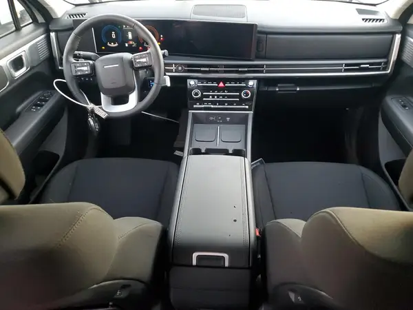 5NMP14GL4RH049850 2024 HYUNDAI SANTA FE - Image 8