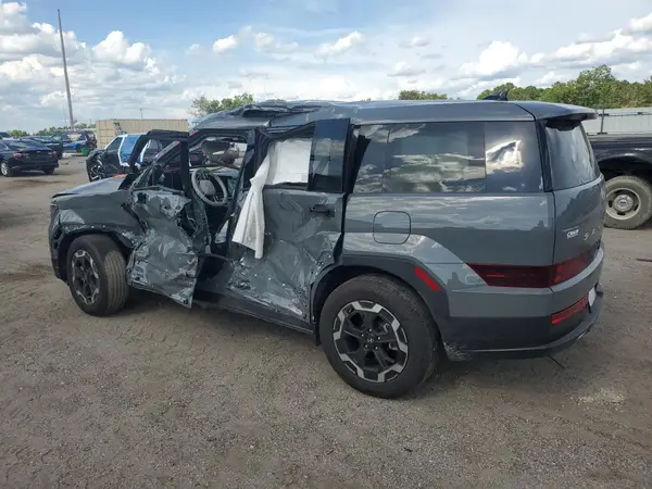 5NMP14GL4RH051839 2024 HYUNDAI SANTA FE - Image 2