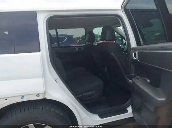 5NMP14GL4SH078836 2025 HYUNDAI SANTA FE - Image 8