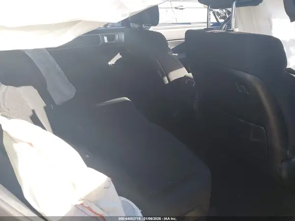 5NMP14GL4SH097810 2025 HYUNDAI SANTA FE - Image 8