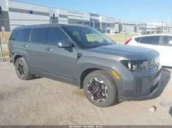 5NMP14GL4SH099346 2025 HYUNDAI SANTA FE