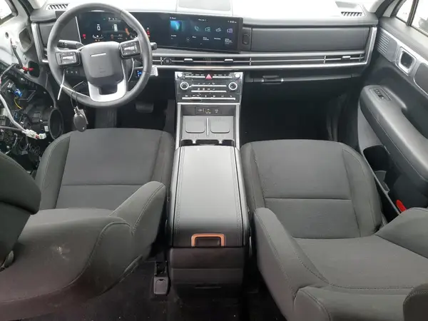 5NMP14GL5RH005128 2024 HYUNDAI SANTA FE - Image 8