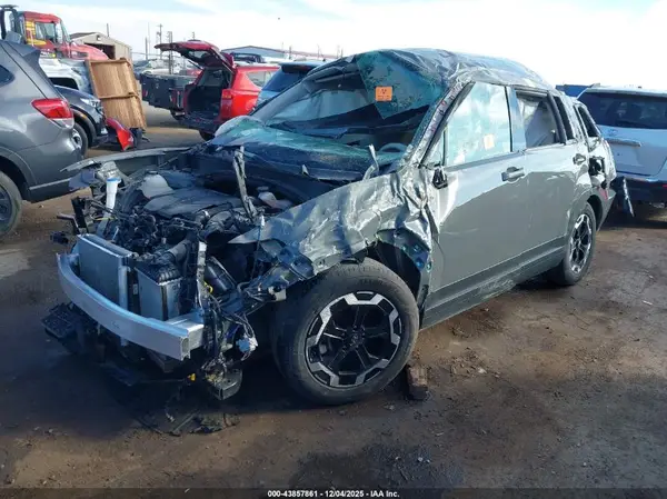 5NMP14GL5RH022432 2024 HYUNDAI SANTA FE - Image 2