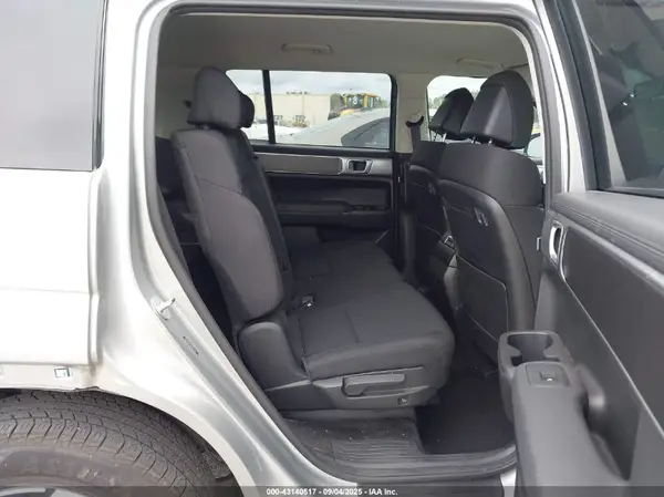 5NMP14GL5RH037934 2024 HYUNDAI SANTA FE - Image 8