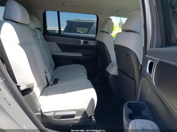 5NMP14GL5RH044432 2024 HYUNDAI SANTA FE - Image 8
