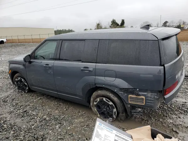 5NMP14GL5RH052787 2024 HYUNDAI SANTA FE - Image 2