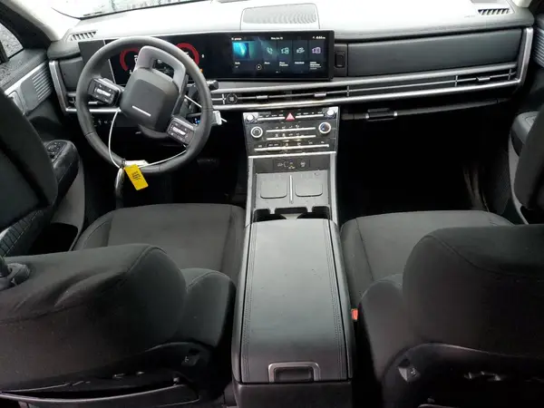 5NMP14GL5RH052787 2024 HYUNDAI SANTA FE - Image 8