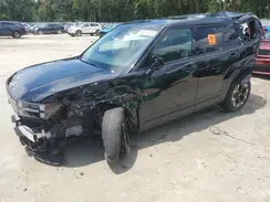5NMP14GL5SH072141 2025 HYUNDAI SANTA FE