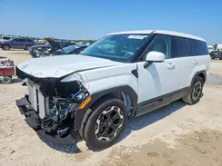 5NMP14GL5SH097234 2025 HYUNDAI SANTA FE