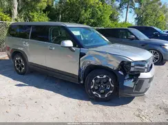 5NMP14GL5SH100195 2025 HYUNDAI SANTA FE