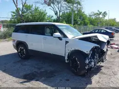 5NMP14GL5SH110712 2025 HYUNDAI SANTA FE