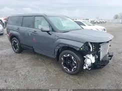 5NMP14GL5SH135464 2025 HYUNDAI SANTA FE