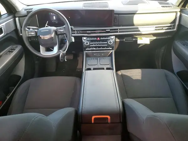 5NMP14GL5TH156607 2026 HYUNDAI SANTA FE - Image 8