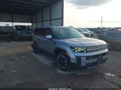 5NMP14GL6RH005185 2024 HYUNDAI SANTA FE