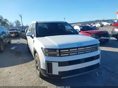 5NMP14GL6RH007809 2024 HYUNDAI SANTA FE