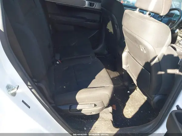 5NMP14GL6RH007809 2024 HYUNDAI SANTA FE - Image 8