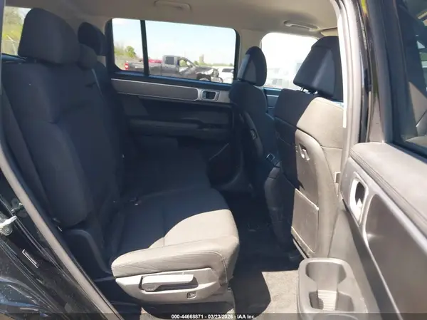 5NMP14GL6RH009608 2024 HYUNDAI SANTA FE - Image 8
