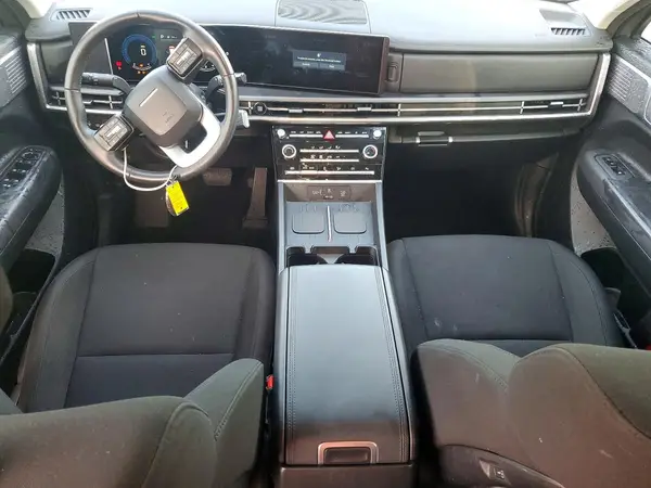 5NMP14GL6RH052541 2024 HYUNDAI SANTA FE - Image 8