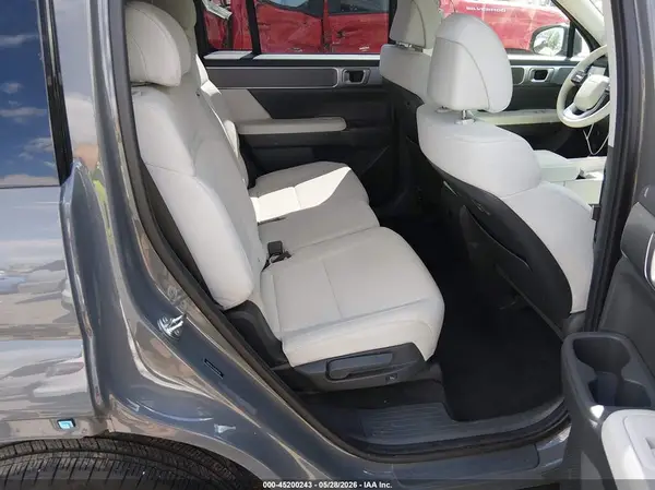 5NMP14GL6RH052748 2024 HYUNDAI SANTA FE - Image 8