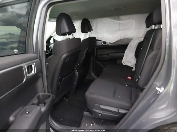 5NMP14GL6RH052796 2024 HYUNDAI SANTA FE - Image 8