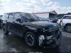5NMP14GL6SH069345 2025 HYUNDAI SANTA FE