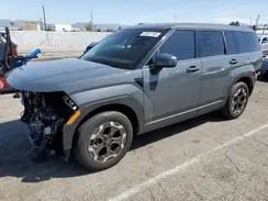 5NMP14GL6SH071841 2025 HYUNDAI SANTA FE