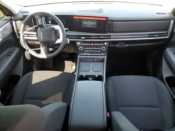5NMP14GL6SH071841 2025 HYUNDAI SANTA FE - Image 8