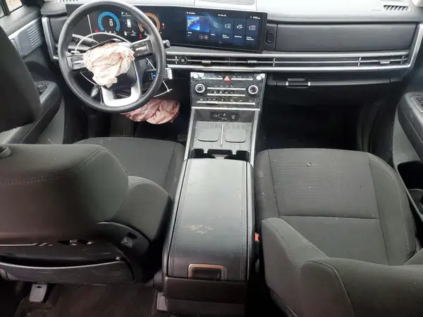 5NMP14GL6SH078076 2025 HYUNDAI SANTA FE - Image 8