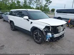 5NMP14GL6SH094682 2025 HYUNDAI SANTA FE